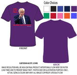 Trump - Im Still Your President - Life is Salty