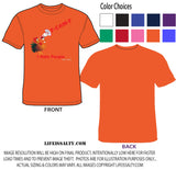 F-CAW-F - I hate People