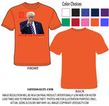 Trump - Im Still Your President - Life is Salty