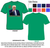 Trump - Im Still Your President - Life is Salty