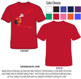 F-CAW-F - I hate People