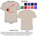 F-CAW-F - I hate People