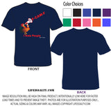 F-CAW-F - I hate People