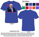 Trump - Im Still Your President - Life is Salty