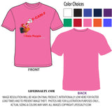 F-CAW-F - I hate People