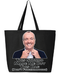 This Stunod Made Me Buy This Bag - Phil Murphy