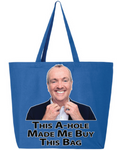 This A-Hole Made Me Buy This Bag - Phil Murphy