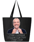 This A-Hole Made Me Buy This Bag - Phil Murphy