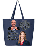 Asshole & Dumbass Bag - Murphy & Sherrill