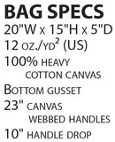 Asshole & Dumbass Bag - Murphy & Sherrill