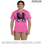 No Biden 2024 - T-Shirt