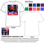 No Biden 2024 - T-Shirt