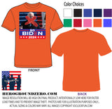 No Biden 2024 - T-Shirt