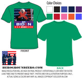 No Biden 2024 - T-Shirt