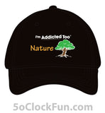 I'm Addicted Too Nature -IAT-1070 - Hero Ground Zero