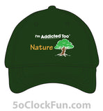 I'm Addicted Too Nature -IAT-1070 - Hero Ground Zero