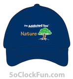 I'm Addicted Too Nature -IAT-1070 - Hero Ground Zero