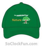 I'm Addicted Too Nature -IAT-1070 - Hero Ground Zero