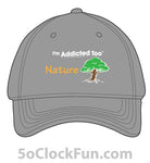 I'm Addicted Too Nature -IAT-1070 - Hero Ground Zero