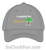 I'm Addicted Too Nature -IAT-1070 - Hero Ground Zero