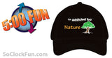 I'm Addicted Too Nature -IAT-1070 - Hero Ground Zero