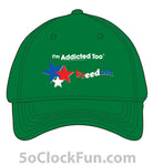 I'm Addicted Too Freedom -IAT-1024 - Hero Ground Zero