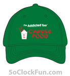 I'm Addicted Too Chinese Food -IAT-1037 - Hero Ground Zero