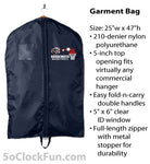 Bridgewater Basketball - BLACK - (Hats & Specialty) - EMB-1004 - Hero Ground Zero