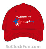 I'm Addicted Too Freedom -IAT-1024 - Hero Ground Zero