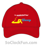 I'm Addicted Too Sleep - IAT-1026 - Hero Ground Zero