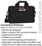 Bridgewater Basketball - BLACK - (Hats & Specialty) - EMB-1004 - Hero Ground Zero