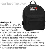 Bridgewater Basketball - BLACK - (Hats & Specialty) - EMB-1004 - Hero Ground Zero