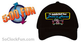I'm Addicted Too Drive in Movies Hat 1010 - Hero Ground Zero