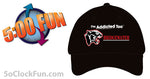 I'm Addicted Too Bridgewater (Hats & Specialty) - IAT-1040 - Hero Ground Zero