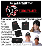 I'm Addicted Too Bridgewater (Hats & Specialty) - IAT-1040 - Hero Ground Zero