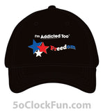 I'm Addicted Too Freedom -IAT-1024 - Hero Ground Zero