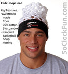 I'm Addicted Too Bridgewater (Hats & Specialty) - IAT-1040 - Hero Ground Zero
