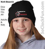 I'm Addicted Too Bridgewater (Hats & Specialty) - IAT-1040 - Hero Ground Zero