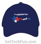 I'm Addicted Too Freedom -IAT-1024 - Hero Ground Zero