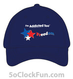 I'm Addicted Too Freedom -IAT-1024 - Hero Ground Zero