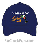 I'm Addicted Too Martinis 1020 - Hero Ground Zero