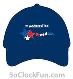 I'm Addicted Too Freedom -IAT-1024 - Hero Ground Zero