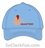 Hat - EMBROIDERED - Booty Hunter V2 - E-1039 - Hero Ground Zero