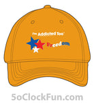I'm Addicted Too Freedom -IAT-1024 - Hero Ground Zero