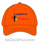 I'm Addicted Too Shopping -IAT-1023 - Hero Ground Zero