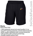 I'm Addicted Too Labradors - Black - (Relaxed Collection) - IAT-1043 - Hero Ground Zero