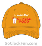 I'm Addicted Too Chinese Food -IAT-1037 - Hero Ground Zero