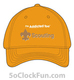 I'm Addicted Too Scouting - IAT-1027 - Hero Ground Zero
