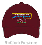 I'm Addicted Too Drive in Movies Hat 1010 - Hero Ground Zero