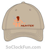 Hat - EMBROIDERED - Booty Hunter V2 - E-1039 - Hero Ground Zero